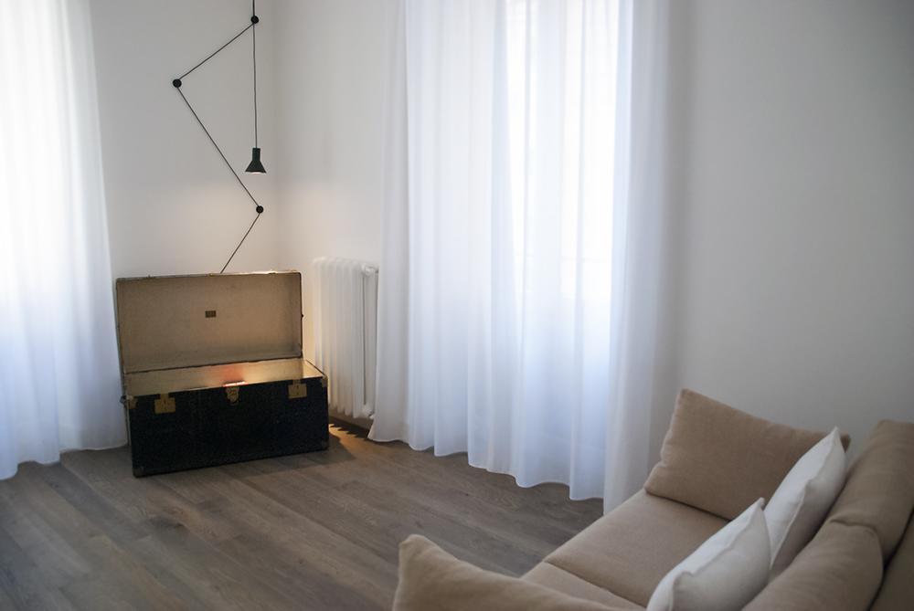 App Leoncino Design Apartment In Rome Apartment Rom
