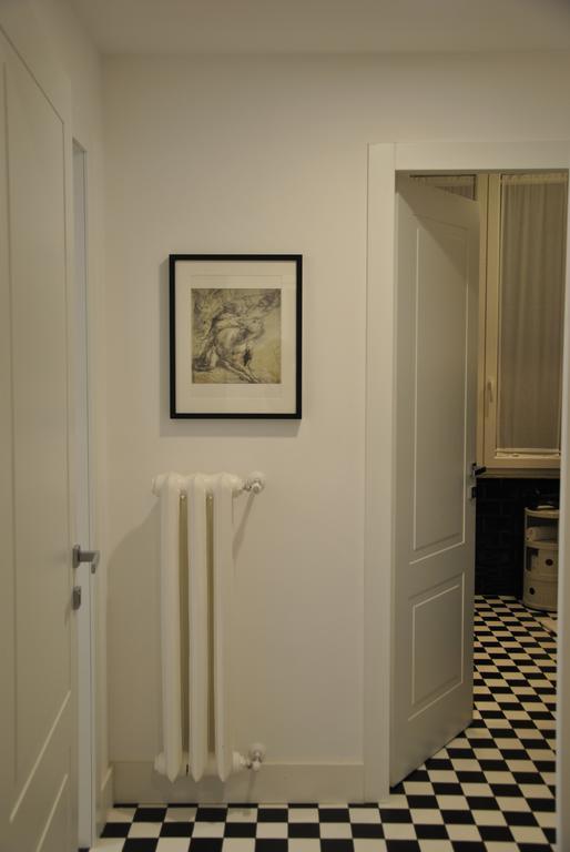 App Leoncino Design Apartment In Rome * Rom