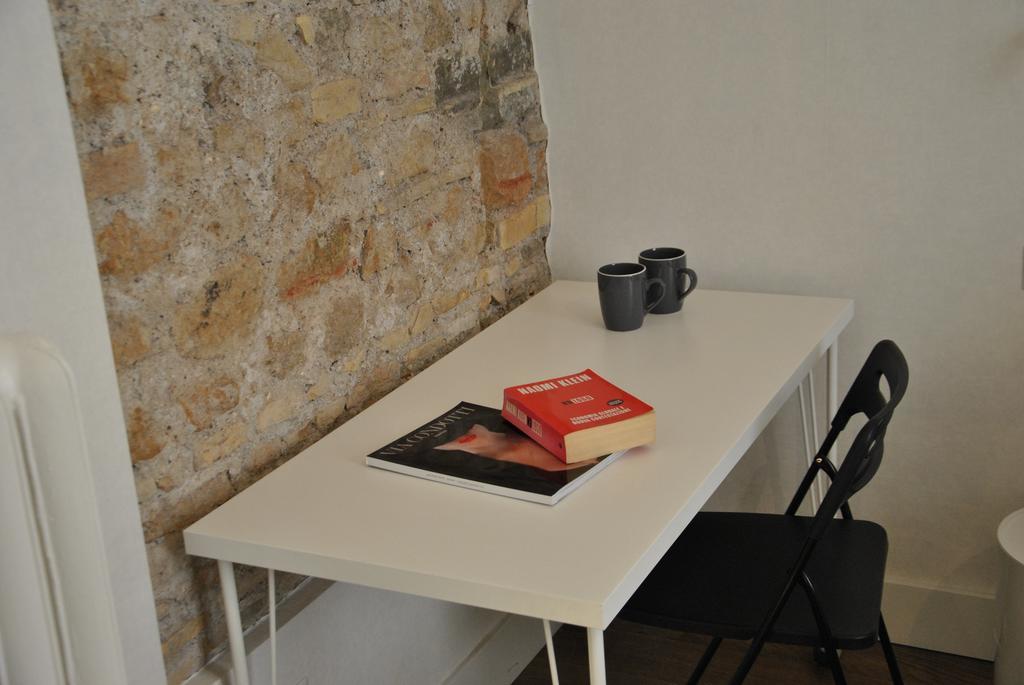 App Leoncino Design Apartment In Rome Rom