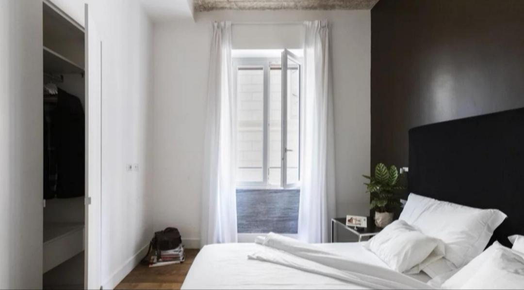 App Leoncino Design Apartment In Rome * Rom